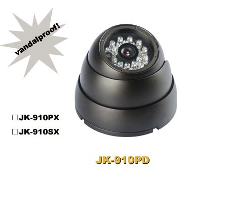 JK-910PD  ,    CCD SHARP 420 