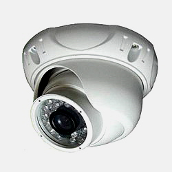 KDV-1089SM20  цветная,  объектив 3,6 мм. камера CMOS 600 линий