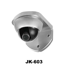 JK-603 цветная, уличная ,влагостойкая камера CCD Sony 480линий