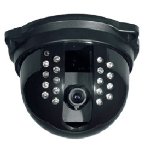 JK-610 цветная камера CCD SHARP 420 линий