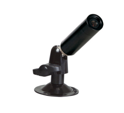 JK-915	Миниатюрная цветная CCD 480 линий видео камера 